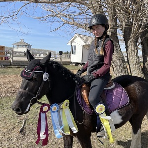 Fundraising Page: Tayla Morningway